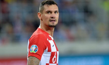 Lovren se otvorio Rusima i pričao o karijeri: Komentirao bivše vatrene i objasnio važnost Kloppa