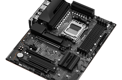 ASRock X670E PG Lightning