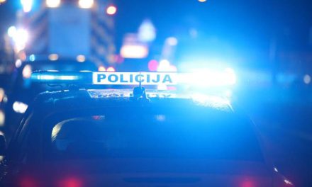 Nakon divljanja u Buzinu: Policija ovaj vikend kontrolirala ilegalna okupljanja i auto utrke