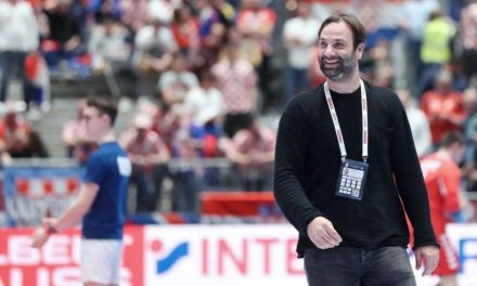 Rukometni velikani: Ivano Balić, Irfan Smajlagić i Jelena Grubišić primljeni u EHF-ovu Kuću slavnih