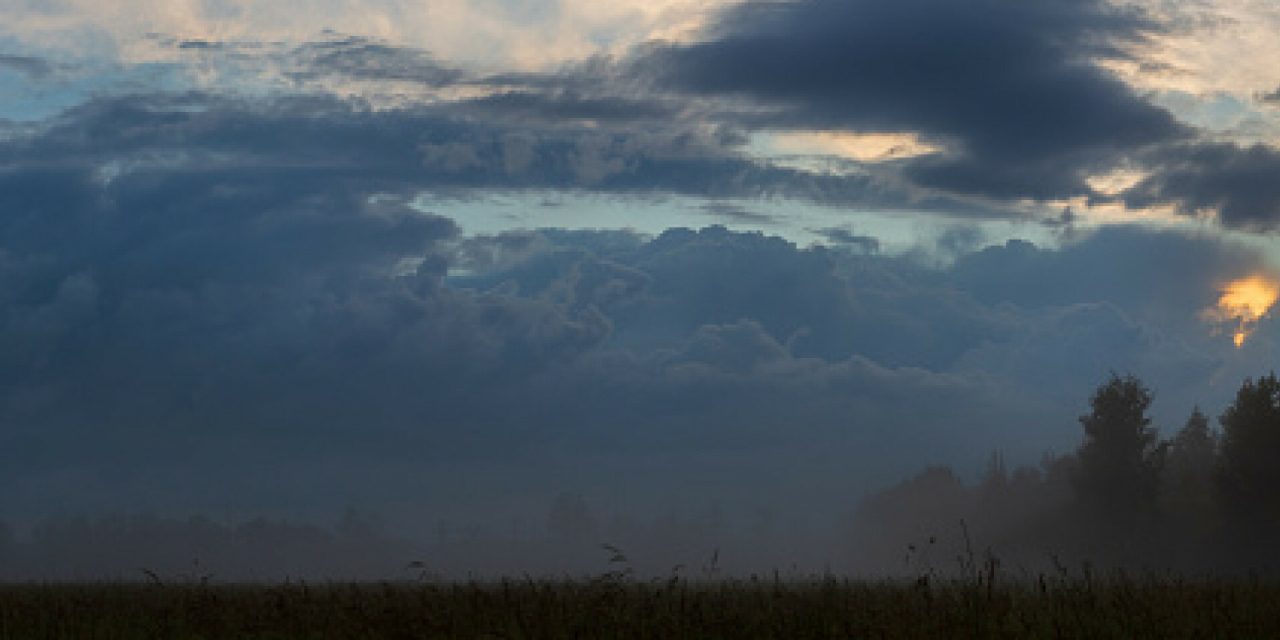 Kad nam se vraća ljeto?  Meteorolog Ivan Čačić otkriva kakvo nas vrijeme očekuje u sljedećim danima