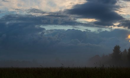 Kad nam se vraća ljeto?  Meteorolog Ivan Čačić otkriva kakvo nas vrijeme očekuje u sljedećim danima