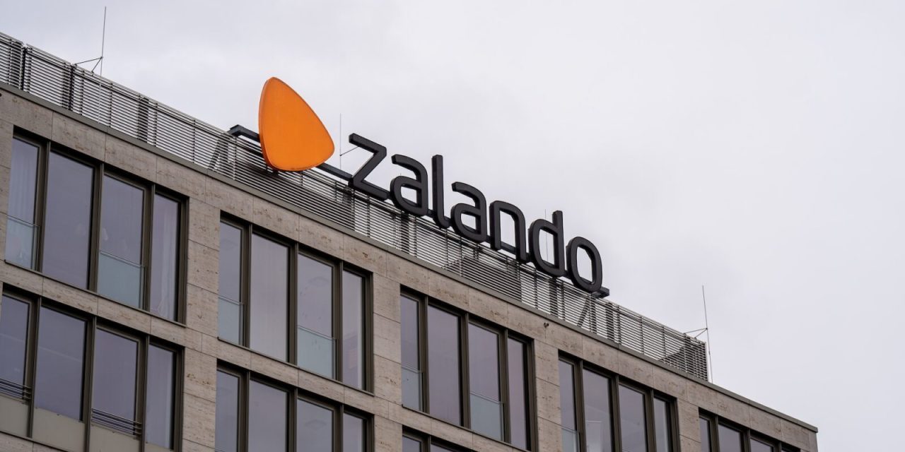 Zalando tuži Europsku komisiju zbog 'titule' koju joj je dodijelila