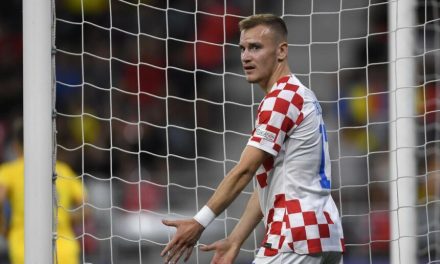 Nula pogodaka, jedan bod: mladi Vatreni remijem završili su nastup na U-21 Europskom prvenstvu