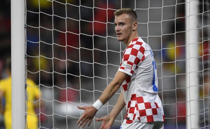 Nula pogodaka, jedan bod: mladi Vatreni remijem završili su nastup na U-21 Europskom prvenstvu