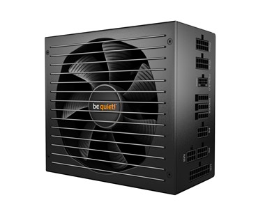 budi tiho!  Ravna snaga 12 1000W