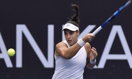 Ana Konjuh ipak neće ući u glavni ždrijeb Wimbledona, zaustavljena je na posljednjoj prepreci