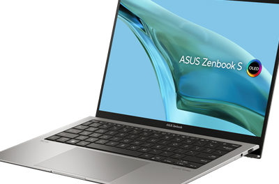 Asus Zenbook S 13 OLED UX5304