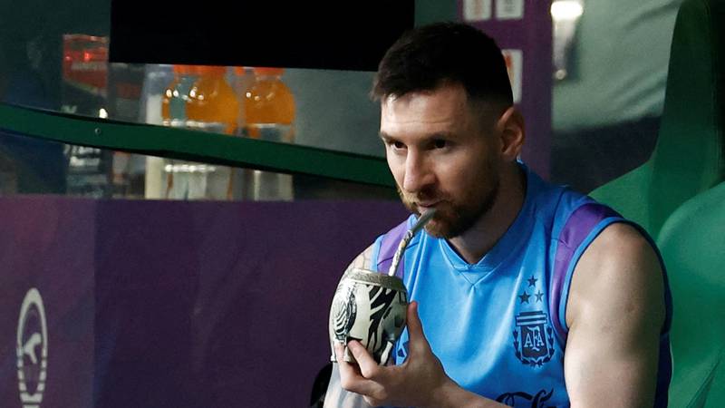 Karijera poslije nogometne?  Messi se pojavio u TV seriji