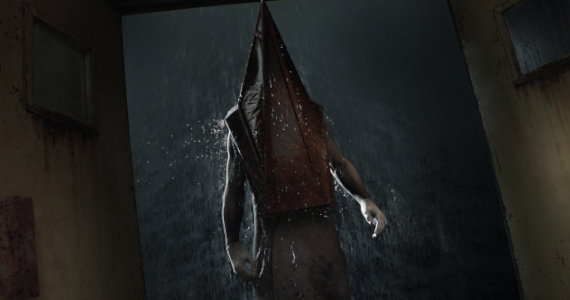 Silent Hill 2 Remake: Osam mjeseci bez novih informacija o igri