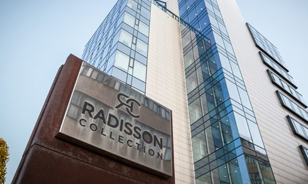 Delta kupila hotel Radisson Collection u Beogradu