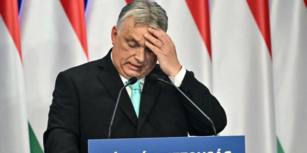 VIDEO Orban potpuno van kontrole na Twitteru stavio isječke Johna Travoltea: “Gdje je novac?”