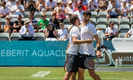 Mektić i Pavić izborili treće u nizu finale Eastbournea.  Tamo čekaju Dodig i Krajicek