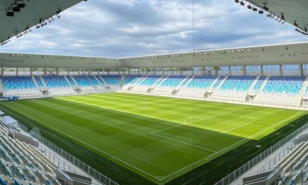 Osijek objavio službeno ime novog stadiona — Opus Arena