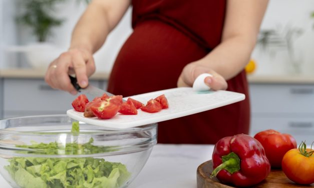 B2Body: Prehrana trudnica na poslu – savjeti i trikovi