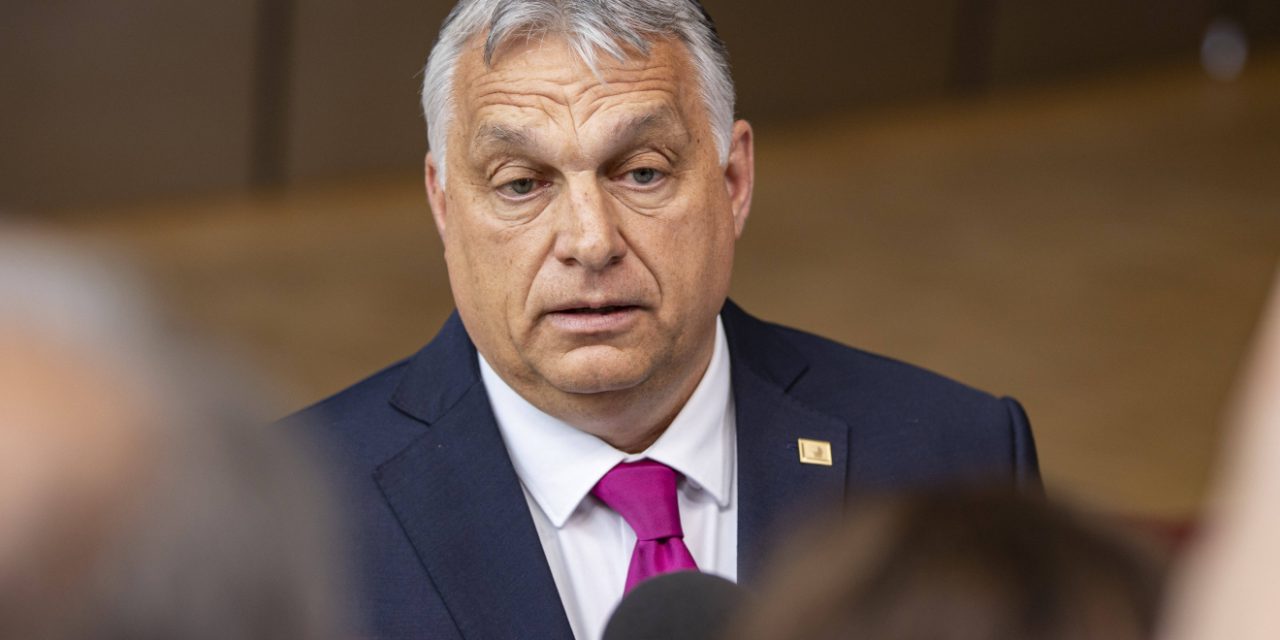 'Gdje je nestao novac?'  Orban upozorava narod EU: Bruxelles traži nove milijarde od država