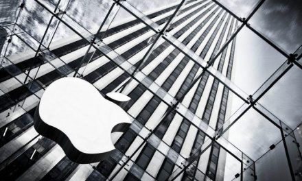 Apple prva tvrtka u svijetu s tržišnom vrijednošću preko tri milijarde dolara