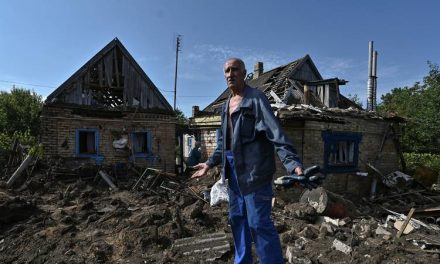 Žestoke borbe kod Bahmuta.  Zelenski: Trebali bismo postati osnova europskog zračnog štita