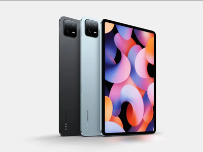 Xiaomi Pad 6 navodno će koštati 399 eura