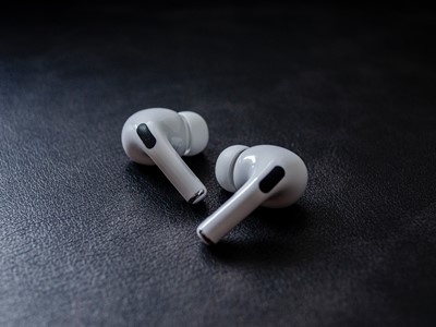 Nova generacija slušalica AirPods Pro moći ćete provjeriti zdravlje sluha