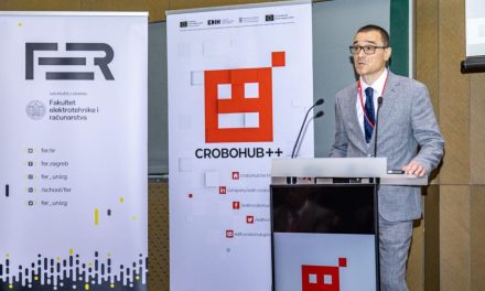 Na FER-u predstavljen je EDIH CROBOHUB++, projekt koji omogućuje besplatne usluge za digitalnu transformaciju poduzetnika i javnog sektora