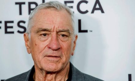 Shrvani De Niro viđen u javnosti nakon smrti voljenog unuka…