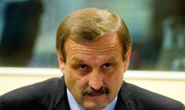 Vrhovni sud raspravljao je o žalbi ratnog zločinca Milana Martića