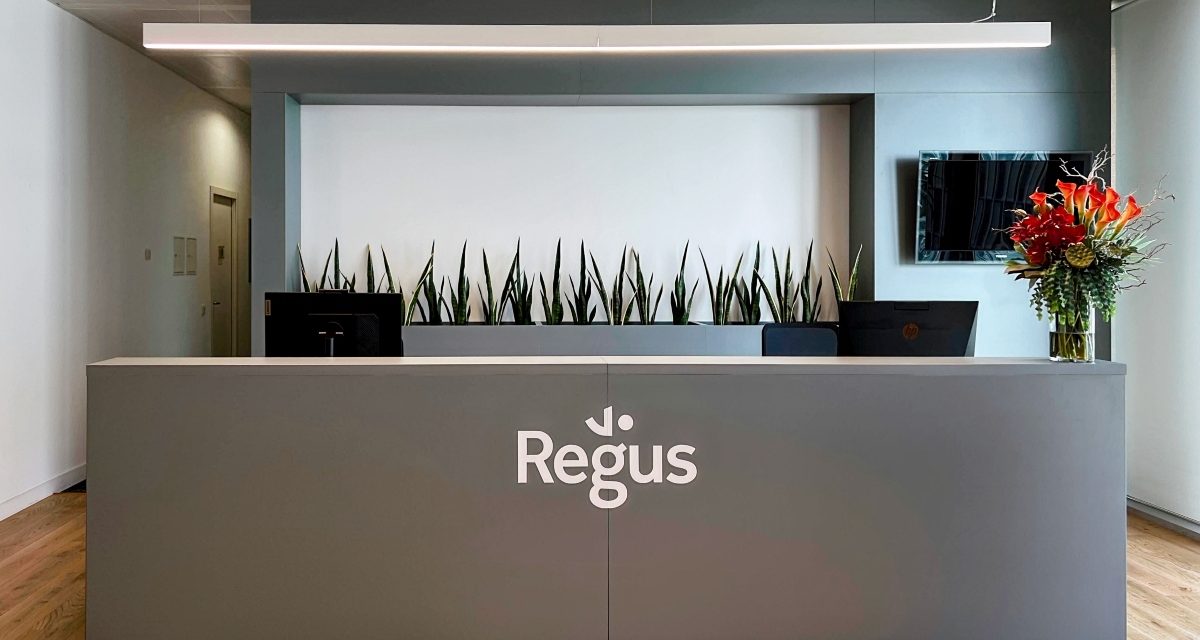 Odgovor na rastuću potražnju za hibridnim radnim prostorima: IWG otvara moderan Regus centar u zapadnom dijelu Zagreba