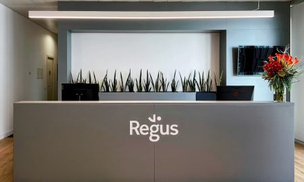 Odgovor na rastuću potražnju za hibridnim radnim prostorima: IWG otvara moderan Regus centar u zapadnom dijelu Zagreba