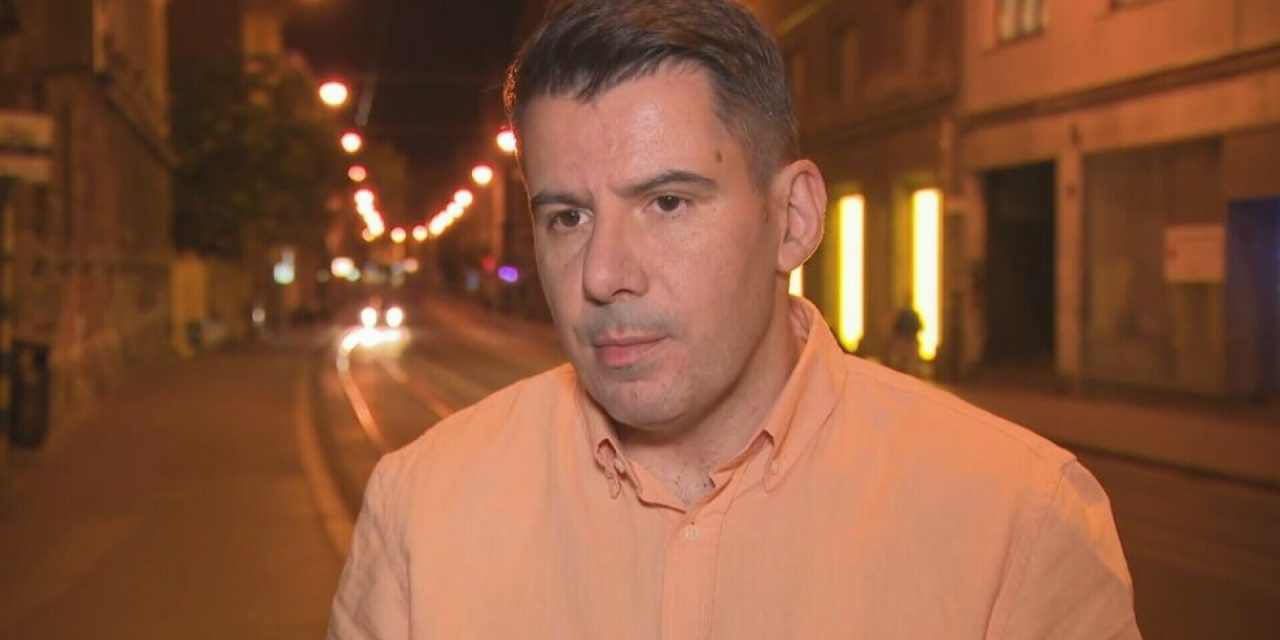 Opora nakon Milanovićeva govora: “Vrijeme je da sjedi i riješi taj problem”