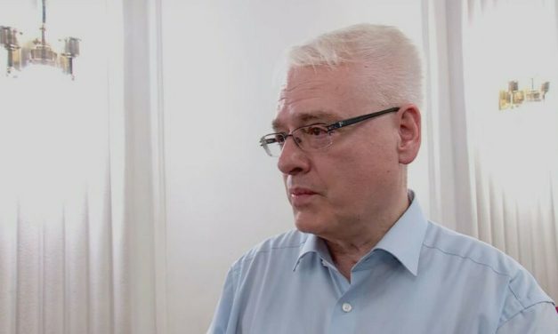 Josipović o sukobu predsjednika i premijera: “Ne bi trebali zajedno tulumariti, ali bi se morali dogovarati o važnim pitanjima”