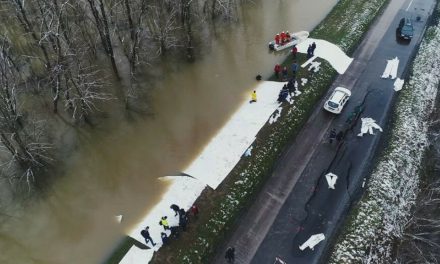 Oči s neba važan su dio HGSS-a: Flota koju imaju jedna je od najvećih u Europskoj uniji