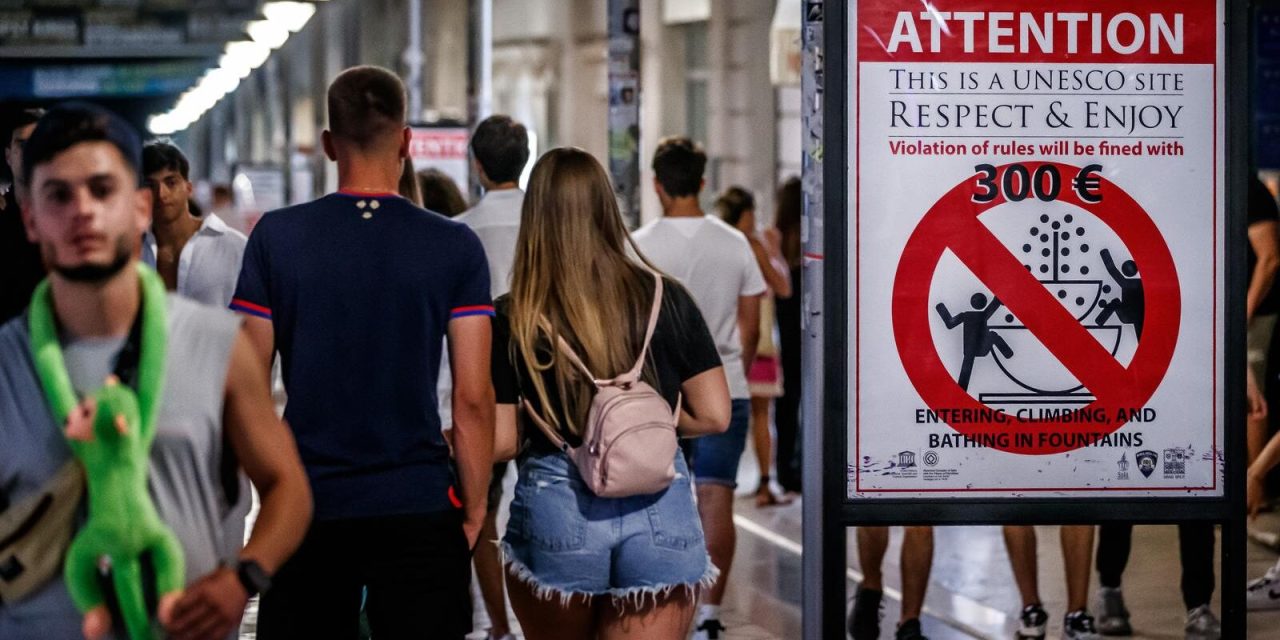 Njemački mediji raspisali su se o velikom problemu Splita: Jedna stvar je drugačija