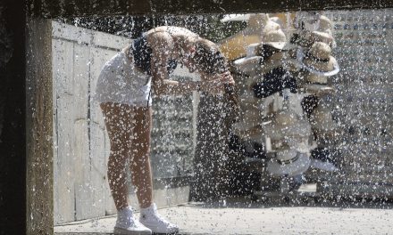 Stiže novi toplinski val: Evo kada možemo očekivati ​​paklenu temperaturu