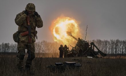 'Ne idemo brzo, ali idemo': Zelenski očekuje konkretne korake za NATO.  Amerikanci šalju zabranjeno streljivo?