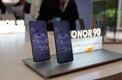 HONOR 90 serija mobitela predstavljena u Parizu, objavljene cijene