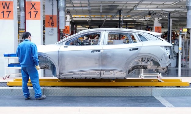 Iskoristili veliku priliku: Očekuje se da će ova država biti najveći izvoznik automobila u 2023.