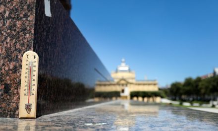 Temperatura idućeg tjedna i do iznad 40 stupnjeva