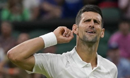 Novak Đoković napisao je 31. pobjedu zaredom u Wimbledonu.  Dulji niz imaju samo Federer i Borg