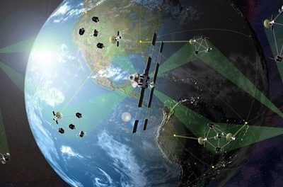 SpaceX-ovi sateliti Starlink rade deset tisuća manevara godišnje za izbjegavanje sudara