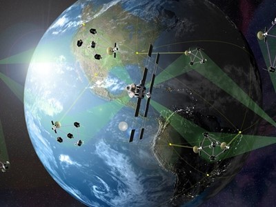 SpaceX-ovi sateliti Starlink rade deset tisuća manevara godišnje za izbjegavanje sudara