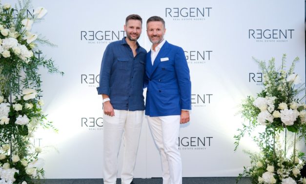 Regent Real Estate Agency otvorio je svoja vrata u Splitu