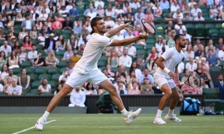 Kako su se Hrvati danas proveli na Wimbledonu?  Mektić i Pavić prošli, Dodig ispao s Krajicekom