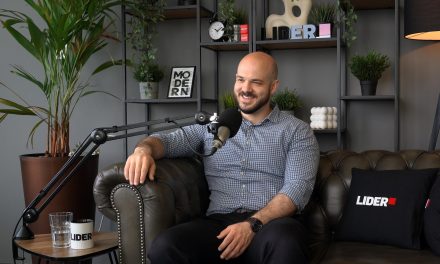 Nikola Stolnik u Liderovu podcastu: Esport eventi mogu utjecati na lokalnu ekonomiju, no ne bez podrške lokalne samouprave