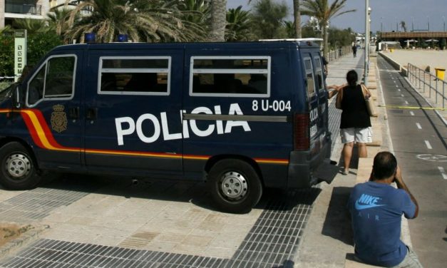 Strava u Španjolskoj: Tijelo djeteta (2) bez glave pronađeno na pješčanoj plaži u odmaralištu punog turista