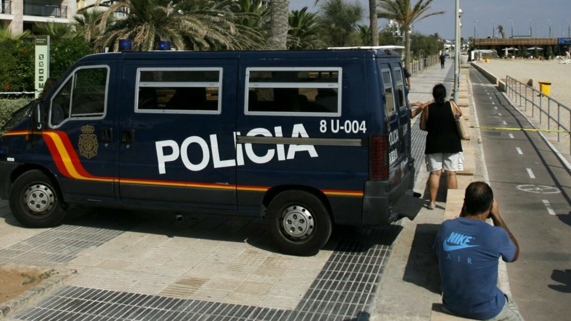 Strava u Španjolskoj: Tijelo djeteta (2) bez glave pronađeno na pješčanoj plaži u odmaralištu punog turista