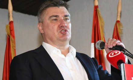 Milanović iz Litve: Ne postoje nikakvi ministrovi prijedlozi, on i njegov šef manipuliraju