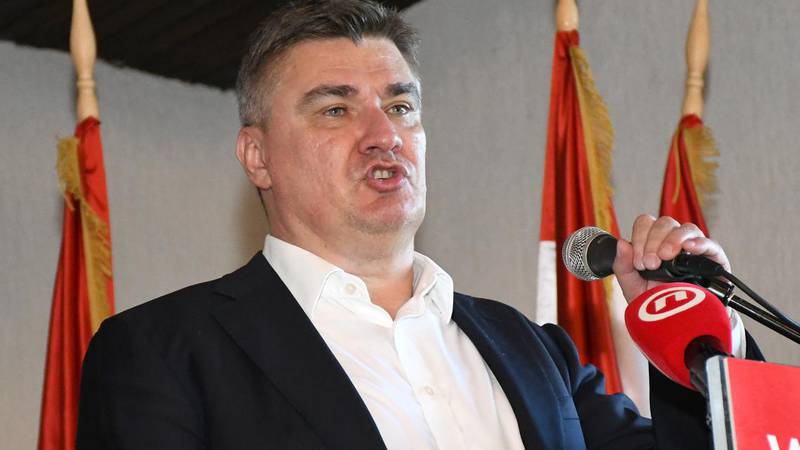 Milanović iz Litve: Ne postoje nikakvi ministrovi prijedlozi, on i njegov šef manipuliraju