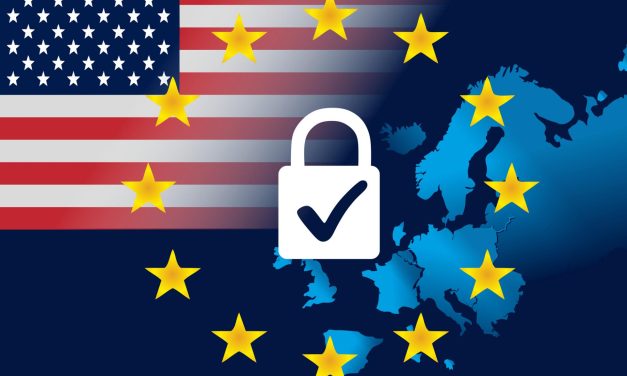Velika pobjeda Mete I Googlea: Odobren podatkovni pakt između EU i SAD-a
