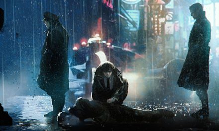 Najavljena su dva nova proširenja za Blade Runner RPG